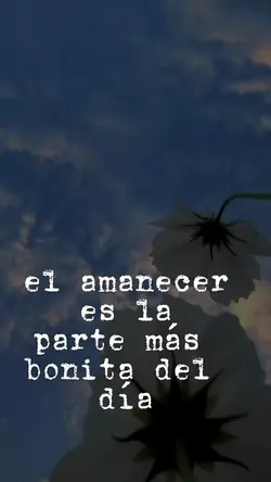 inicia tu día