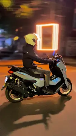 Night Ride