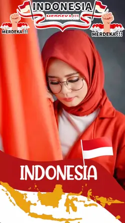 DIRGAHAYU INDONESIA 