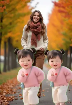 baby dance