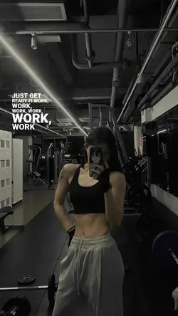Work work work