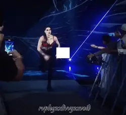 Rhea Ripley Edit