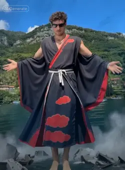 Pain Akatsuki 