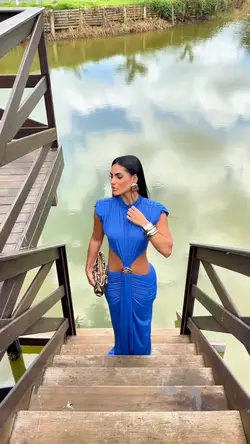 Moda feminina