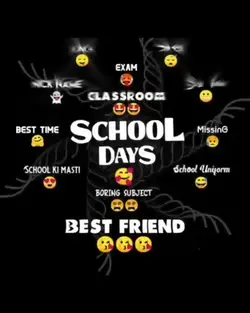 School Life Trend