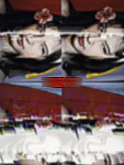 side ways 