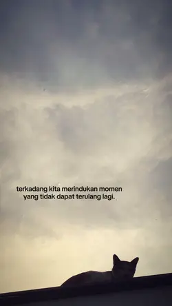 terkadang kita merin