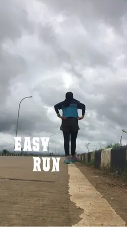 Running 