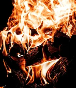 Fire