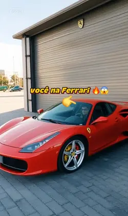 Ferrari ia