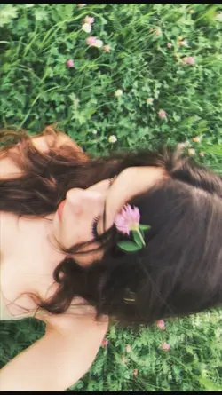soft filteraesthetic