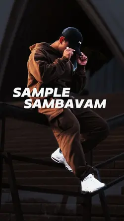 Vengamavan Rap