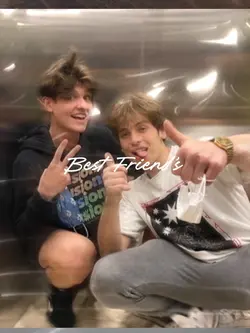 Best friend 