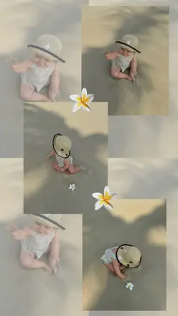 cute baby