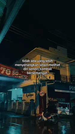 kembali semangat
