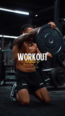 Workout Today