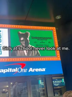 Girls at school. 