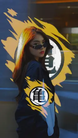 BG Icon Anime