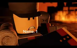 Oh who is she? 