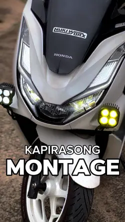 Montage Template