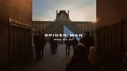 SPIDERMAN 2026