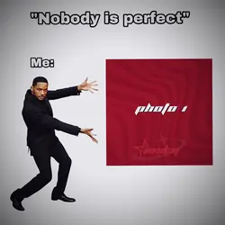 Perfection 