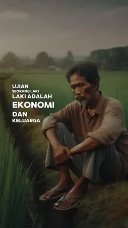Ujian Laki-laki