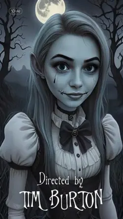 Tim Burton 
