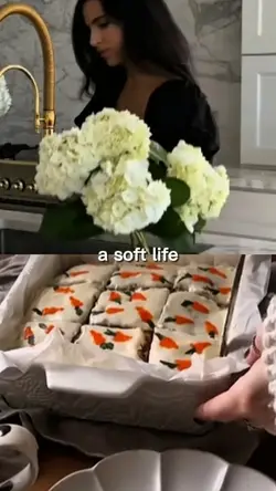 a soft life