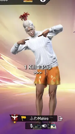 1kill 1pap