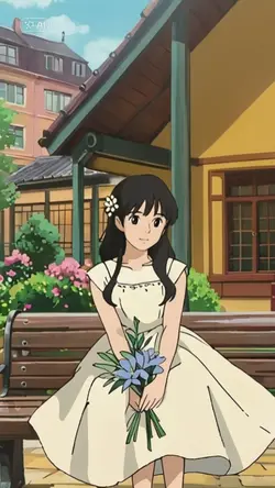 Ghibli Photo AI