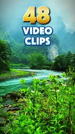 48 video or pclios