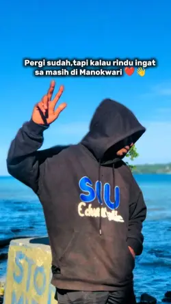 Kata"Manokwari 