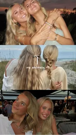 my soulmate