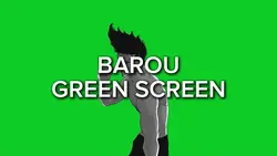 free Barou green