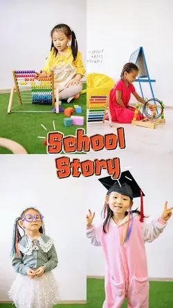 School photo