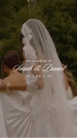 Wedding Film