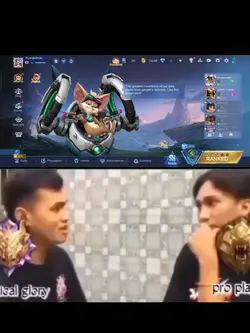 edit your profile ml