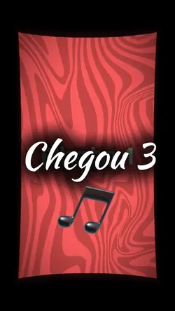 Chegou 3 Edit 🎵
