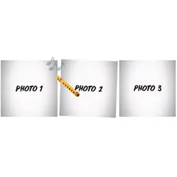 Trio Meme