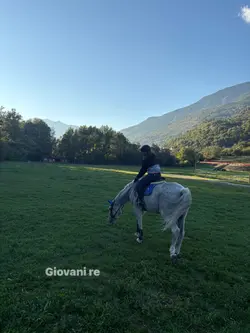 Giovani re
