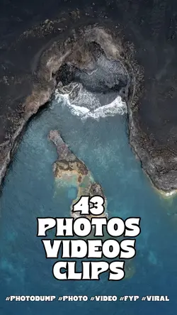 43 photos videos
