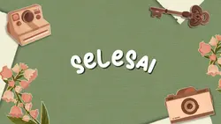 CLOSING VIDEO
