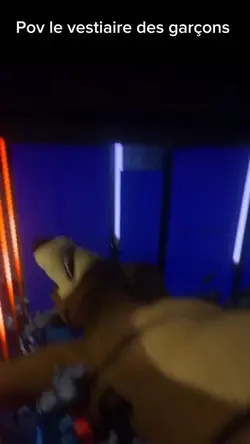 VESTIAIRE DES MEC