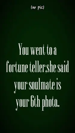 SOULMATE