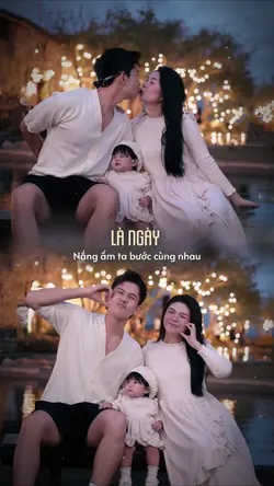 Ta bước cùng nhau