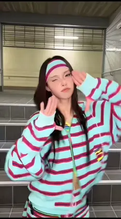 Fancam Yunah