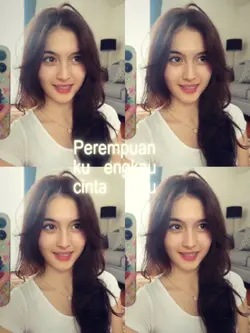 perempuanku engkau