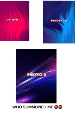 trending template