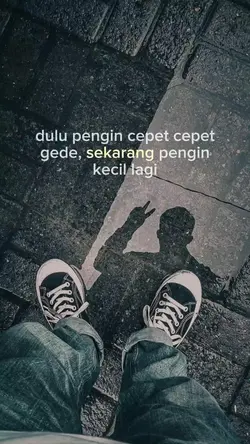dulu
